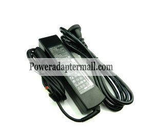 90W Lenovo 20V 4.5A IdeaPad Y560D AC Adapter Charger